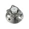 Mevotech 97-01 Toyota Camry/99-03 Toyota Solara/ Bearing W/Hub, H512310 H512310 - alternate 1